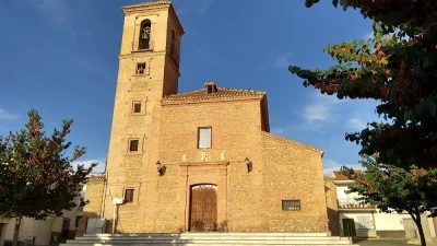 Parroquia de Nuestra Señora de La Anunciación
