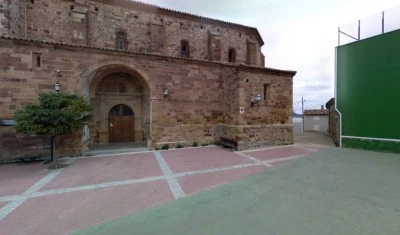 Parroquia de Nuestra Señora de la Asunción
