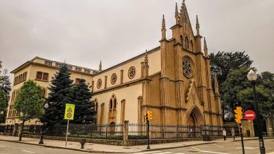 Parroquia de Nuestra Señora de la Asunción