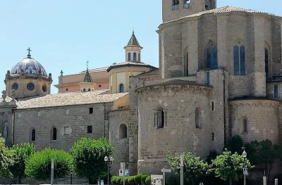 Catedral de Santa Maria de Solsona