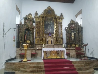 Parroquia de Nuestra Señora de la Asunción