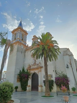 Parroquia De Nuestra Señora De La O