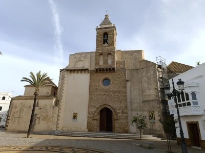 Parroquia de Nuestra Señora de la O