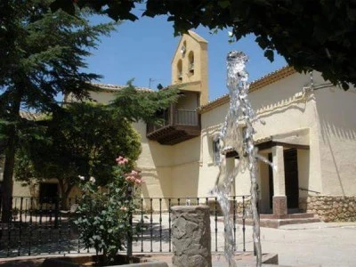 Parroquia de Nuestra Señora de la Purificación