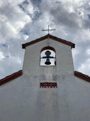 Parroquia de Nuestra Señora de los Dolores
