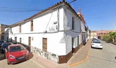Parroquia de Nuestra Señora de los Remedios