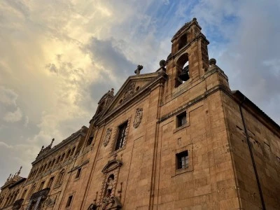 Parroquia de Nuestra Señora del Carmen