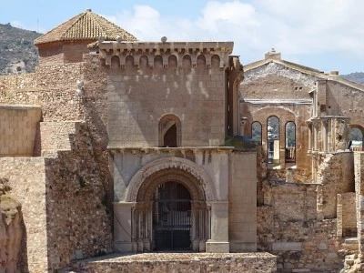 Catedral de Santa María la Mayor