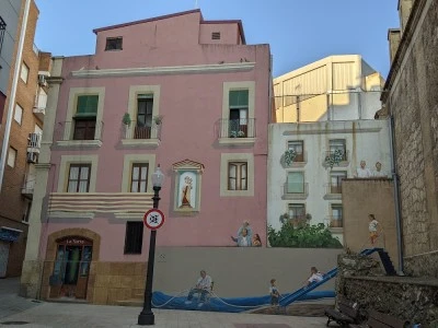 Parroquia de S. Pedro