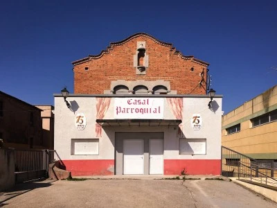 Parroquia de San Acisclo y Santa Victoria