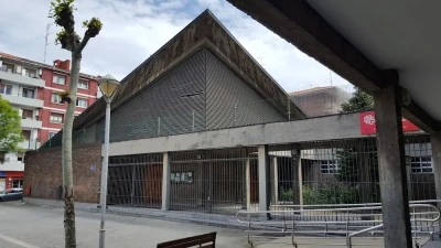 Parroquia de San Agustín