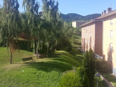 Parroquia de San Andrés Apóstol