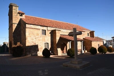 Parroquia de San Bartolomé