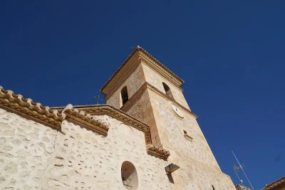 Parroquia De San Bartolomé