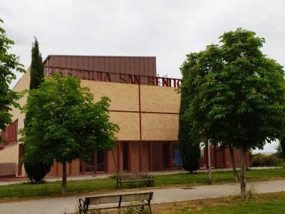 Parroquia de San Benito Menni
