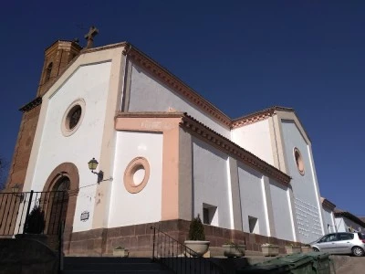 Parroquia de San Blas