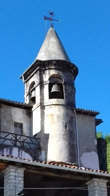 Parroquia de San Estanislao