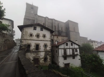 Parroquia De San Esteban