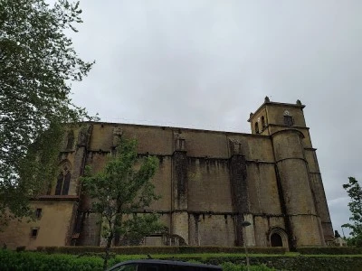 Parroquia De San Esteban