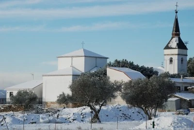 Parroquia de San Eugenio