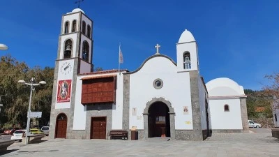Parroquia de San Fernando Rey