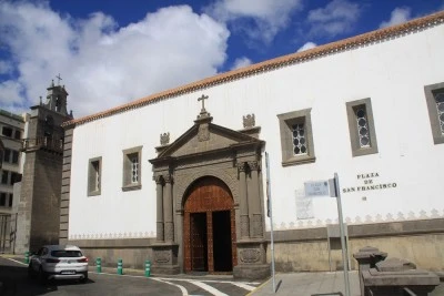 Parroquia de San Francisco de Asís