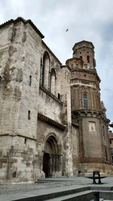 Catedral de Tudela