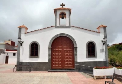 Parroquia de San Francisco de Paula (Los Baldíos)