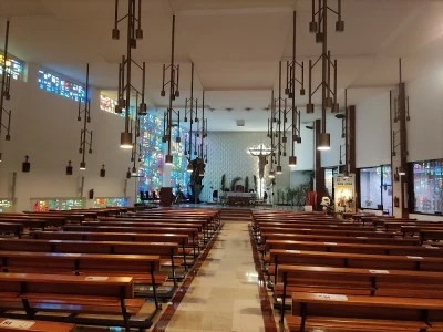 Parroquia de San Francisco Javier