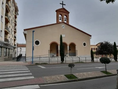 Parroquia de San Ignacio