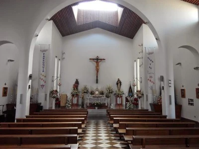 Parroquia de San José