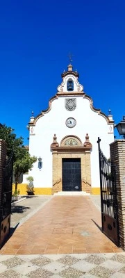 Parroquia de San José