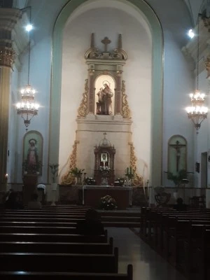 Parroquia de San José