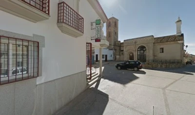 Parroquia de San José