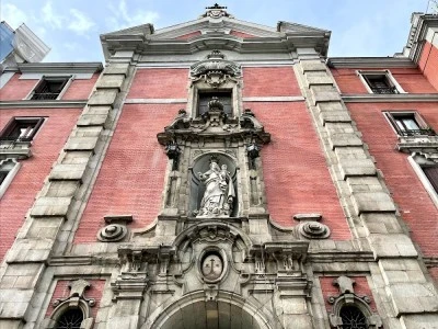 Parroquia de San José
