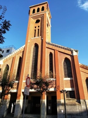 Parroquia de San José