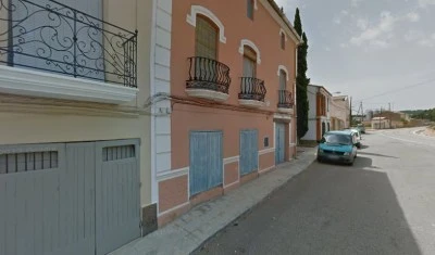 Parroquia de San José de La Portera