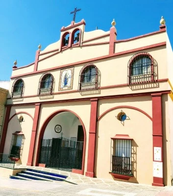 Parroquia de San José Obrero
