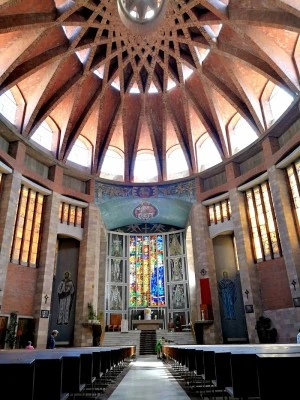 Parroquia de San José Obrero