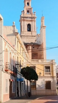 Parroquia de San José Obrero