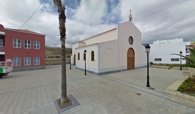 Parroquia de San Juan Bautista