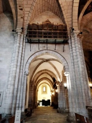 Catedral-Basílica de la Asunción de Mondoñedo