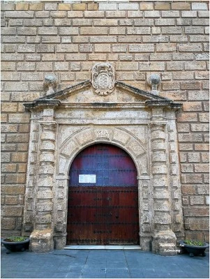 Parroquia de San Juan Evangelista