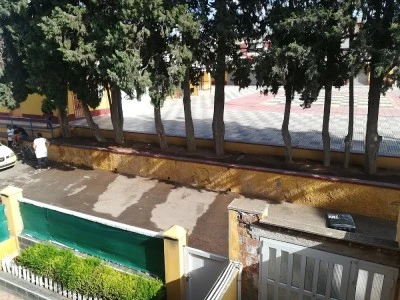 Parroquia De San Leandro