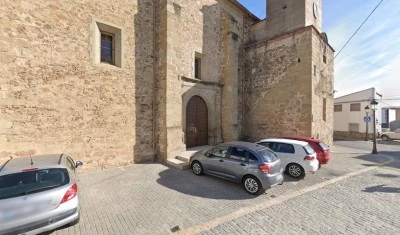 Parroquia de San Martín