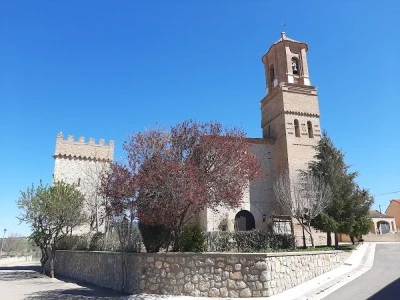 Parroquia de San Miguel