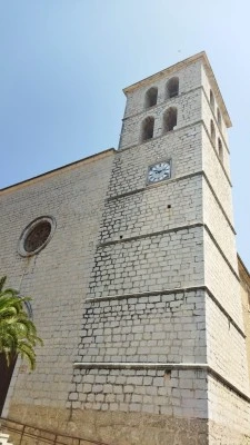 Parroquia de San Miguel