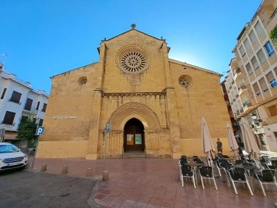Parroquia de San Miguel Arcángel