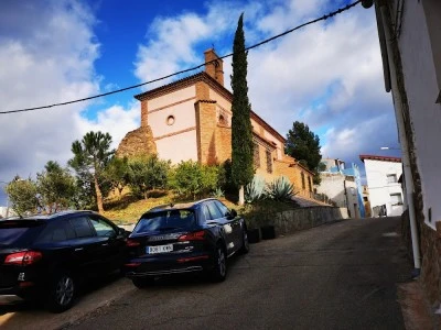 Parroquia de San Miguel Arcángel