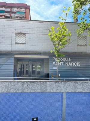 Parroquia de San Narciso